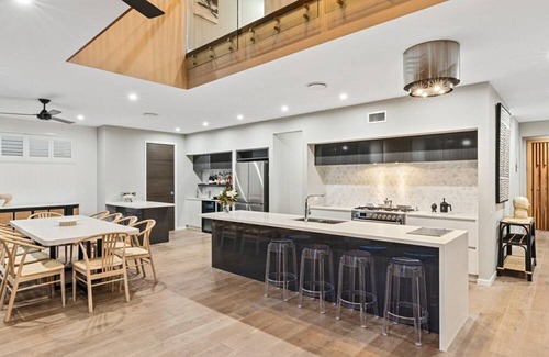 Kingscliff Casa | Beachfront Wellness Retreat