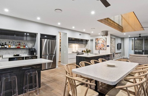 Kingscliff Casa | Beachfront Wellness Retreat