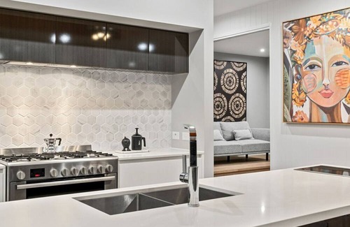 Kingscliff Casa | Beachfront Wellness Retreat