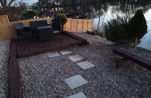 Tattershall Cabina | Meridian Tattershall Lakes Escape - Lakeside lodge with a fishing peg & HOT TUB