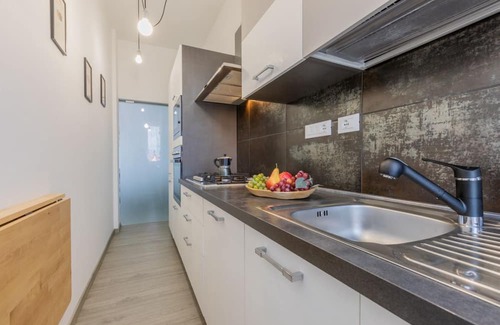 Cavoretto Apartamento | [2 camere, balconi, CA] Casa Minù