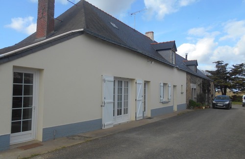 Saint-Augustin-des-Bois Casa | Gîte de la Haye in Saint Augustin des Bois, 20 km from Angers