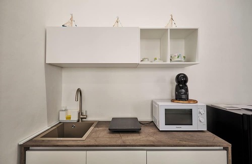 Centro Storico Apartamento | Modern apartment in the heart of the city