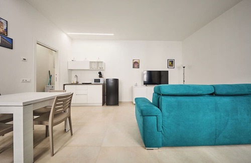 Centro Storico Apartamento | Modern apartment in the heart of the city
