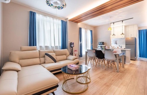 Kamakura Casa | Max. 12 people OK! Less than 15 minutes walk to the station and the sea! A house in a good location in Kamakura!