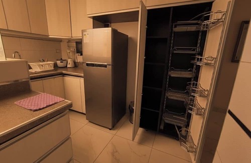 Trujillo Apartamento | Cozy central shelter, steps away from the Mall (Ideal for families and friends).