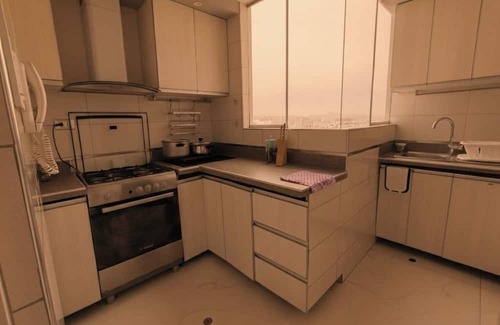 Trujillo Apartamento | Cozy central shelter, steps away from the Mall (Ideal for families and friends).