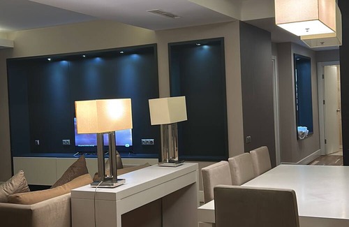 Nasimi Apartamento | Vip Apartment&Residence Baku