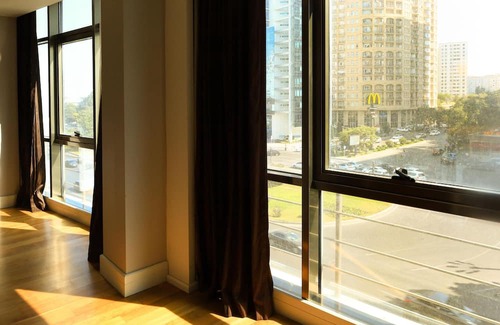 Nasimi Apartamento | Vip Apartment&Residence Baku