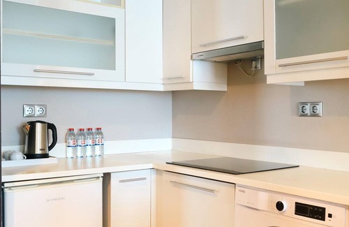 Nasimi Apartamento | Vip Apartment&Residence Baku
