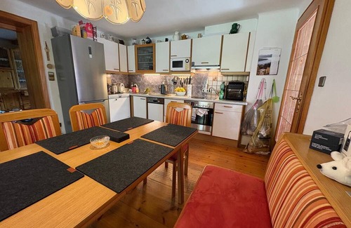 Spittal an der Drau Casa | Cozy vacation home, close to the ski lift and adventure pool, up to 7 people