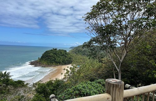 Itacare Casa | High standard beach house, Cond. Villa São José - Itacaré