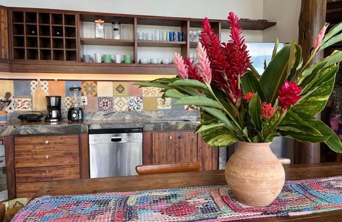 Itacare Casa | High standard beach house, Cond. Villa São José - Itacaré