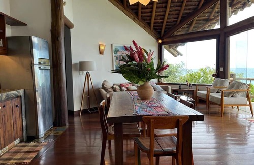 Itacare Casa | High standard beach house, Cond. Villa São José - Itacaré