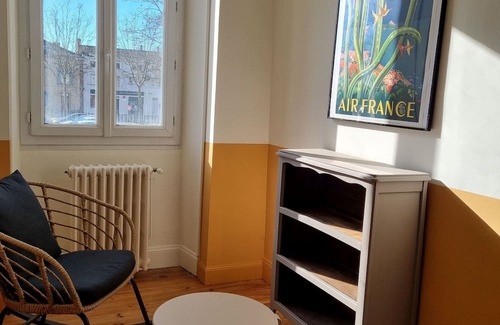 Barcelonne-du-Gers Casa | Maison bourgeoise 4bed swimming pool-jacuzzi indoor private parking