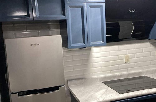 Azcapotzalco Apartamento | Arena CDMX Aduana Pantaco Ind Vallejo Central 64