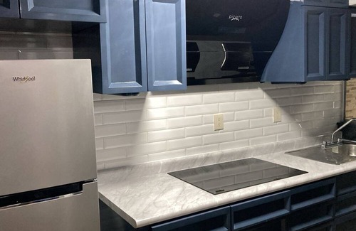 Azcapotzalco Apartamento | Arena CDMX Aduana Pantaco Ind Vallejo Central 64