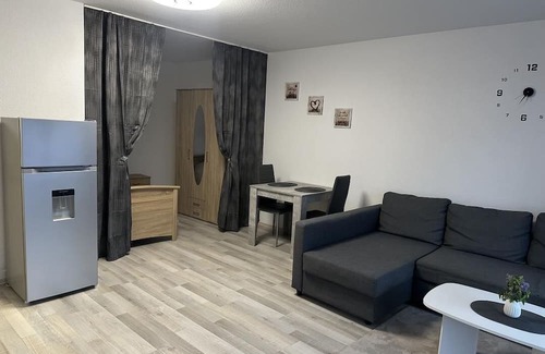 Lahnstein auf der Hohe Apartamento | NEW! Your Taunusblick with indoor pool and sauna