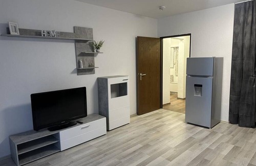 Lahnstein auf der Hohe Apartamento | NEW! Your Taunusblick with indoor pool and sauna
