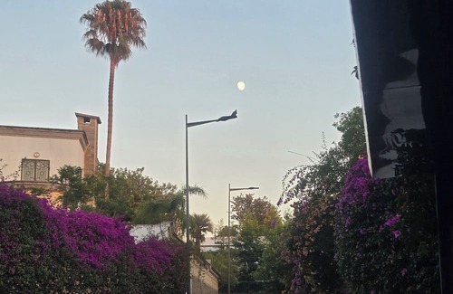 Quartier Administratif Apartamento | Nice little house in the center of Rabat