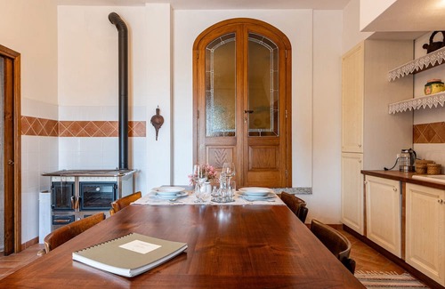 Colle Brianza Apartamento | Cottage Zia Cherubina