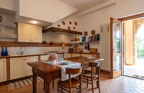Colle Brianza Apartamento | Cottage Zia Cherubina