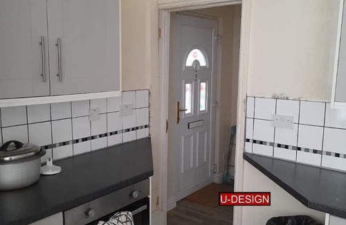 Toddington Casa | Sundon Park 1-Bedroom House