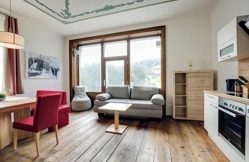 Mitterbach am Erlaufsee Apartamento | The Krämerei - 45 square meters of space