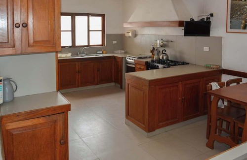 Pisco Casa | w* | Modern 5BR with Private Pool in Paracas