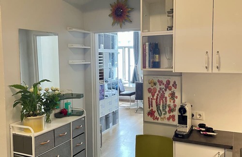 Ottakring Apartamento | Vienna Business Apartment 1-6 months