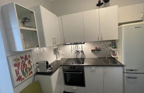 Ottakring Apartamento | Vienna Business Apartment 1-6 months