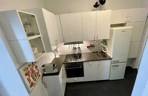 Ottakring Apartamento | Vienna Business Apartment 1-6 months