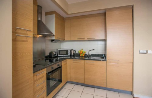 Grand Canal Dock Apartamento | 3 Bedroom Apartment In the heart of Docklands