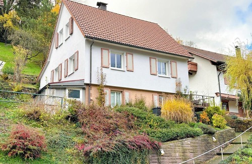 Alpirsbach Cabaña | Black Forest cottage „Le Bain du Corbeau“