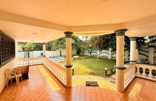 Rao Colony Villa | Anand Mansion