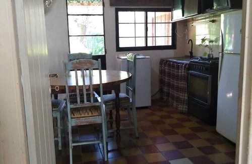 Colon Casa | Central house, close to hot springs and beach