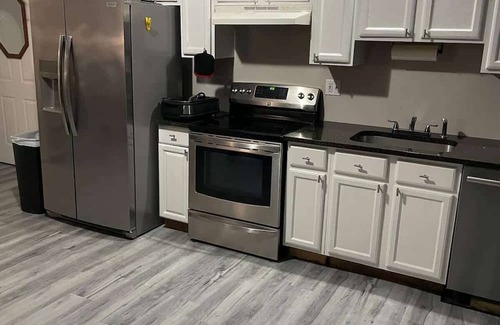 Southbury Apartamento | The Southbury Duo Apartments
