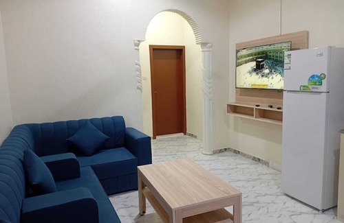 Abha Apartamento | Abraj al khair Apartments
