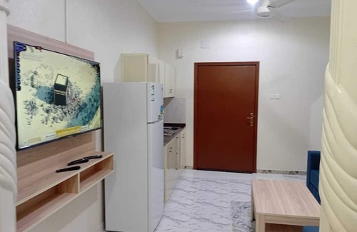 Abha Apartamento | Abraj al khair Apartments