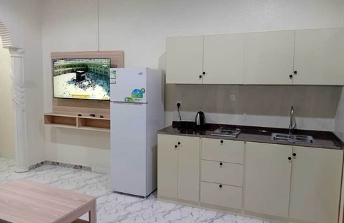 Abha Apartamento | Abraj al khair Apartments