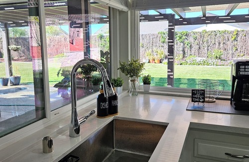 Simi Valley Casa | Charming 3-bedroom house in lovely Simi Valley with AC