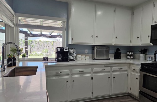 Simi Valley Casa | Charming 3-bedroom house in lovely Simi Valley with AC