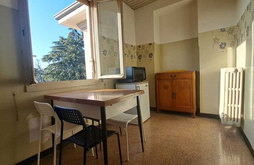 Porta Venezia Apartamento | SOLARIA Apartment