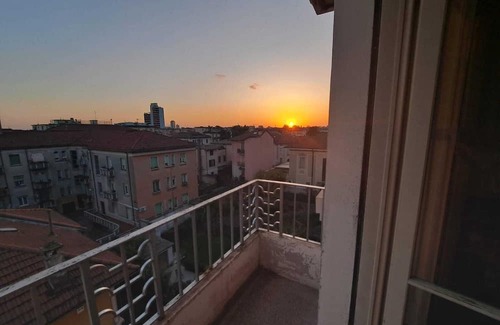 Porta Venezia Apartamento | SOLARIA Apartment
