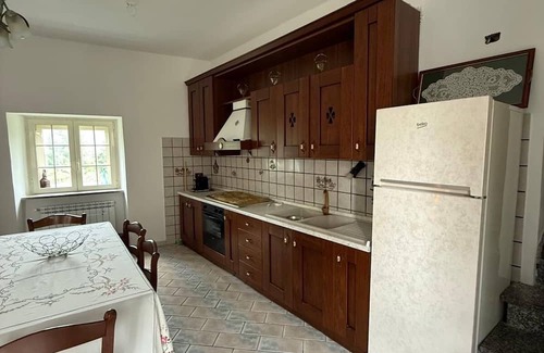 San Gregorio Matese Casa | Casa Delle Fate