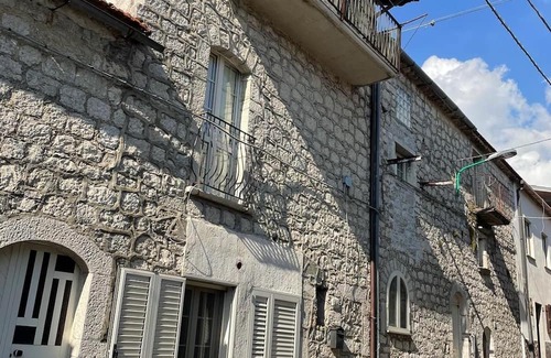 San Gregorio Matese Casa | Casa Delle Fate