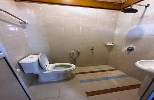 Pulau Perhentian Kecil Complejo | Shari-La Island Deluxe Room Bluestar