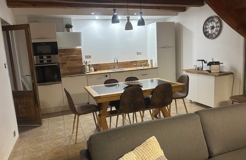 Sainte-Mondane Casa | Le Clos des Noyers, 100m2, 3bedroom gîte in the heart of the Périgord Noir region