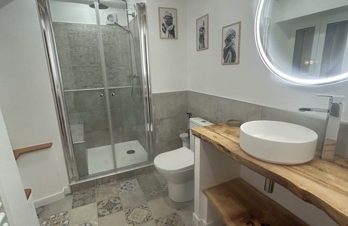 Sainte-Mondane Casa | Le Clos des Noyers, 100m2, 3bedroom gîte in the heart of the Périgord Noir region