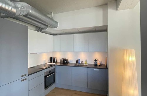 København NV Apartamento | Stunning big apartment